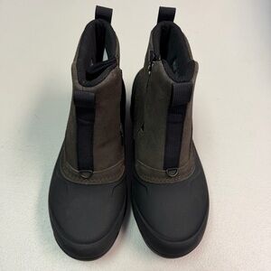 The North Face Men's Waterproof Hiking Boots Brown US 8 MPN NFOA5LVW